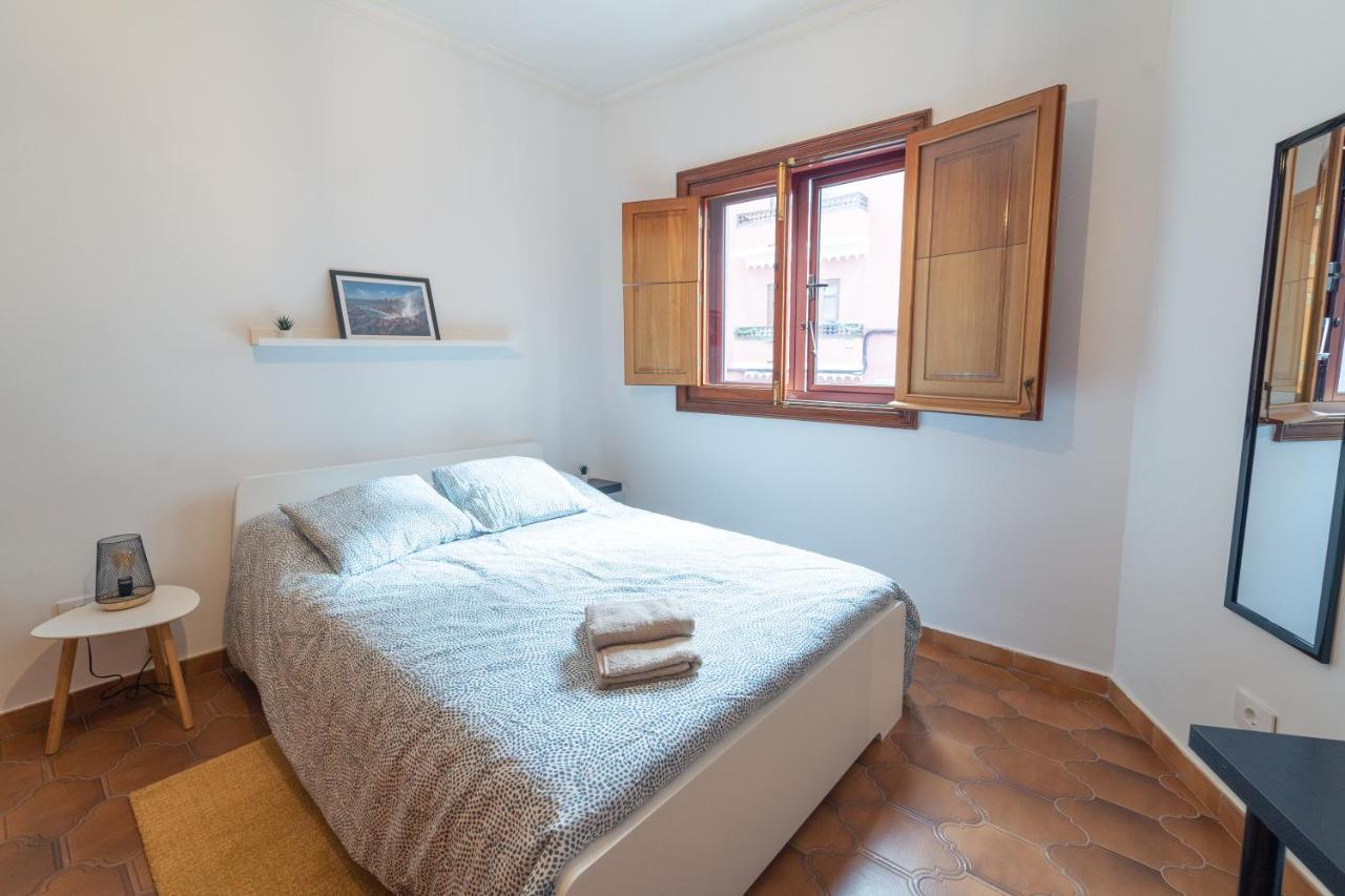 Un Lugar House San Telmo -Coliving Apartamento Las Palmas de Gran Canárias Exterior foto