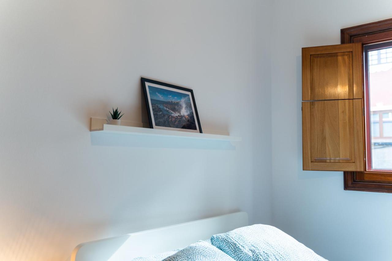Un Lugar House San Telmo -Coliving Apartamento Las Palmas de Gran Canárias Exterior foto