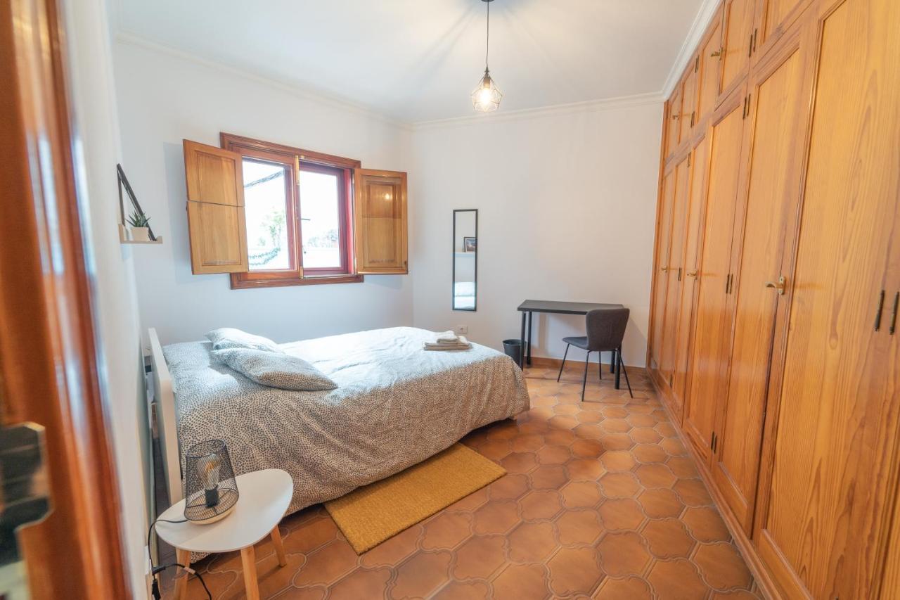 Un Lugar House San Telmo -Coliving Apartamento Las Palmas de Gran Canárias Quarto foto