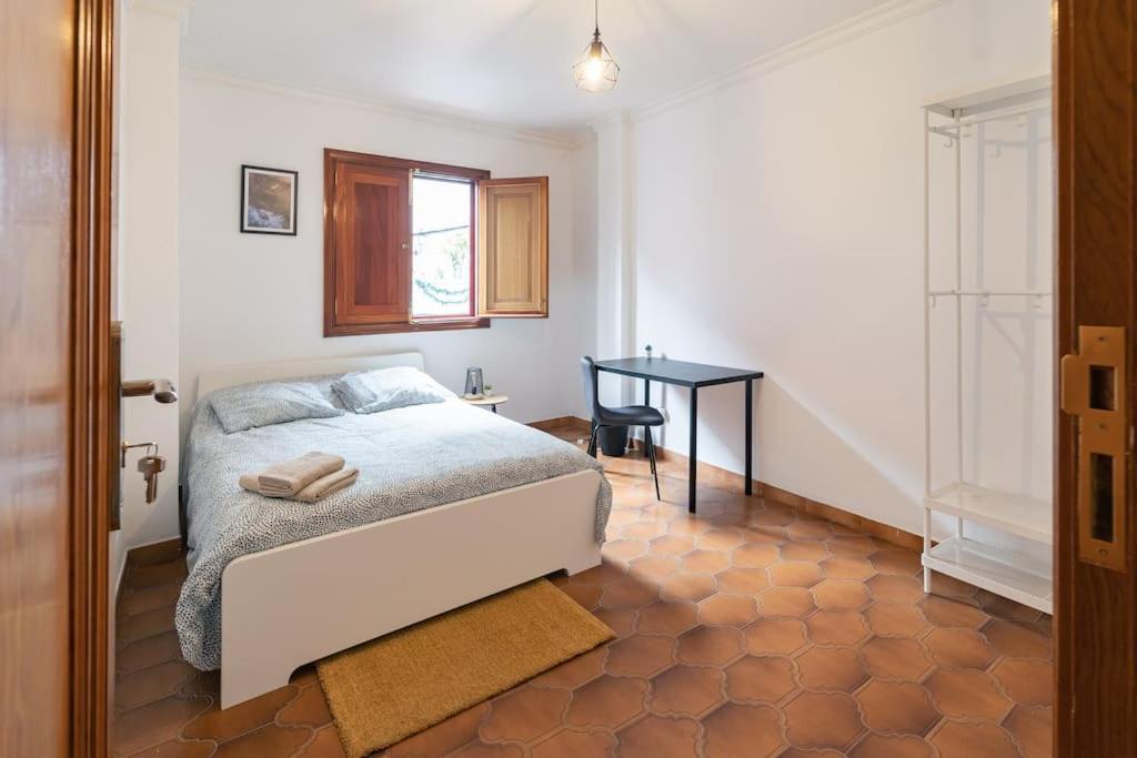 Un Lugar House San Telmo -Coliving Apartamento Las Palmas de Gran Canárias Exterior foto