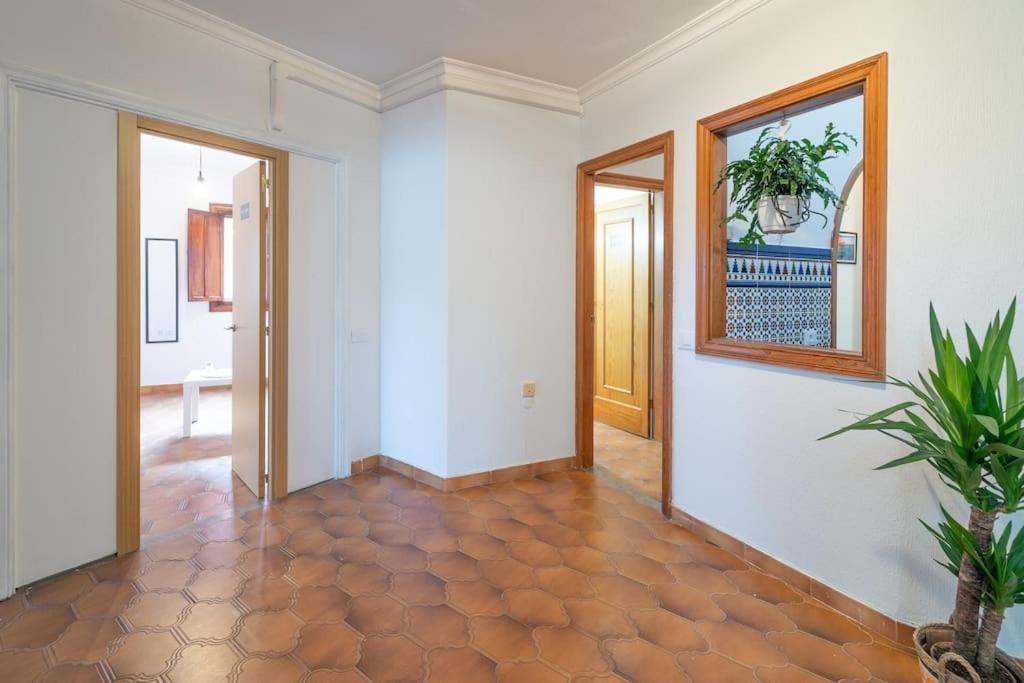Un Lugar House San Telmo -Coliving Apartamento Las Palmas de Gran Canárias Exterior foto
