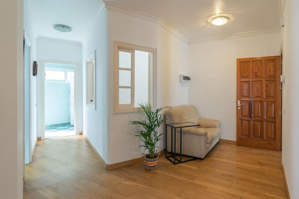 Un Lugar House San Telmo -Coliving Apartamento Las Palmas de Gran Canárias Exterior foto