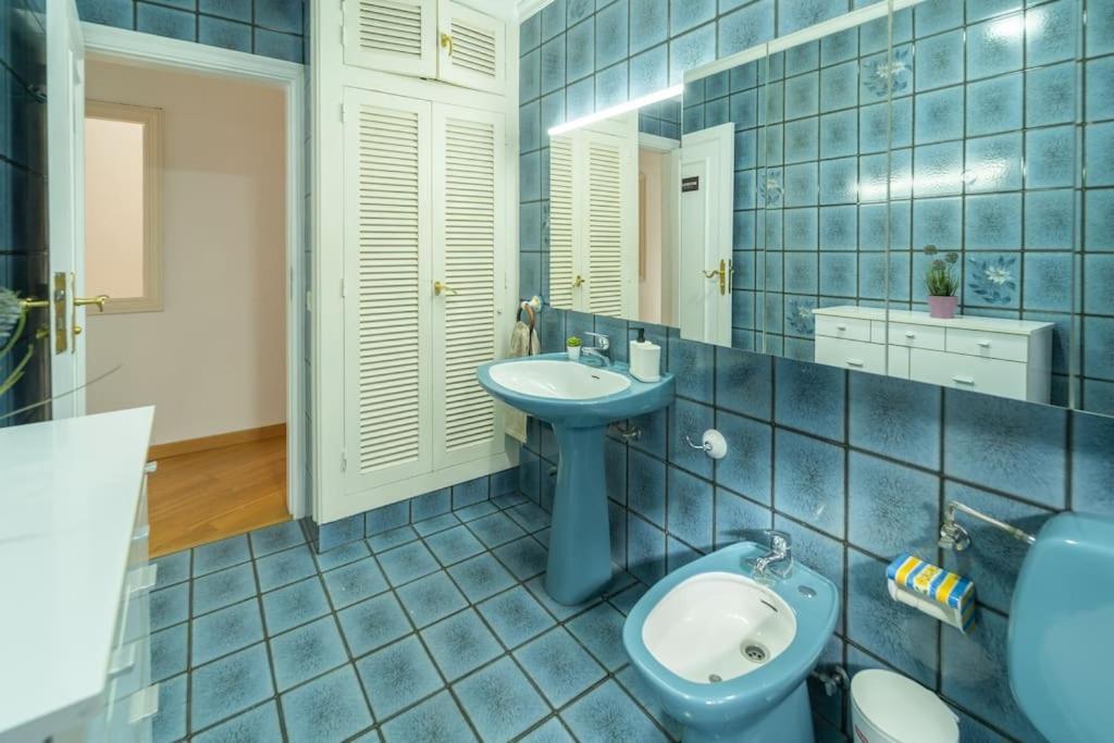 Un Lugar House San Telmo -Coliving Apartamento Las Palmas de Gran Canárias Exterior foto