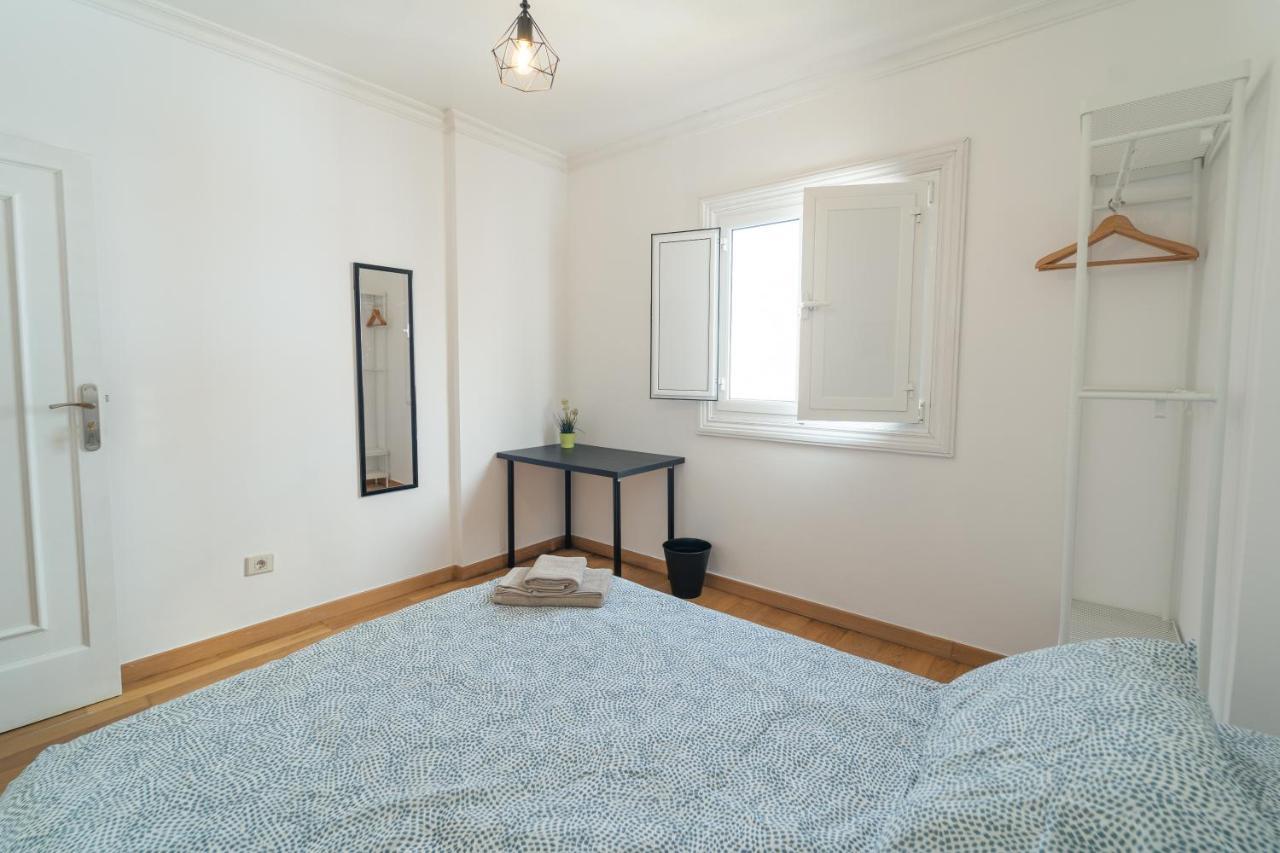 Un Lugar House San Telmo -Coliving Apartamento Las Palmas de Gran Canárias Quarto foto